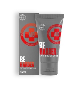 CREMA ESTIMULANTE VELV’OR AID BEHARDER PENIS ERECTION CREAM 45ML