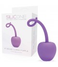 MY SECRET CHERRY BEAD PURPLE