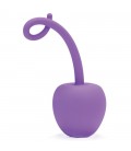 MY SECRET CHERRY BEAD PURPLE