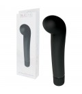 VIBRADOR G PLEASURE STYM NEGRO