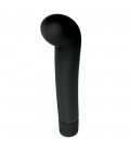 G PLEASURE STYM VIBRATOR BLACK