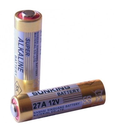 27A BATTERY