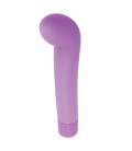 G PLEASURE STYM VIBRATOR PURPLE