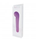 G PLEASURE STYM VIBRATOR PURPLE