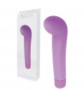 G PLEASURE STYM VIBRATOR PURPLE