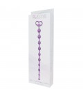 ANAL BEADS ANAL JUGGLING BALL PURPLE