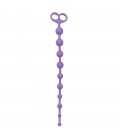 BOLAS ANALES ANAL JUGGLING BALL MORADAS