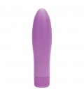 VIBRADOR SWEET PUSSY IN ROXO