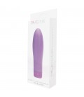 VIBRADOR SWEET PUSSY IN MORADO