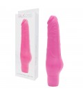 REALISTIC VIBRATOR GLANSEE REAL VIBE PINK