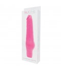 REALISTIC VIBRATOR GLANSEE REAL VIBE PINK