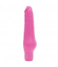 REALISTIC VIBRATOR GLANSEE REAL VIBE PINK