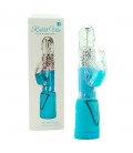 DREAMWINGS VIBRATOR BLUE