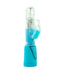 DREAMWINGS VIBRATOR BLUE