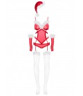 OBSESSIVE CHRISTMAS COSTUME MERRILY SUIT