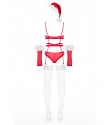 OBSESSIVE CHRISTMAS COSTUME MERRILY SUIT