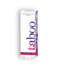 TABOO PLAISIR GEL FEMALE STIMULANT 30ML