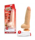 KEVIN THE FIREFIGHTER VIBRATOR