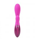 VIBRADOR RECARREGÁVEL EXCITE ROSA