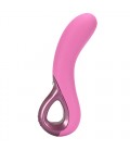 VIBRADOR RECARGABLE ARCTIC WAVE ROSA