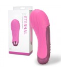 ETERNAL RECHARGEABLE VIBRATOR PINK
