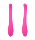 VIBRADOR RECARGABLE DAISY ROSA