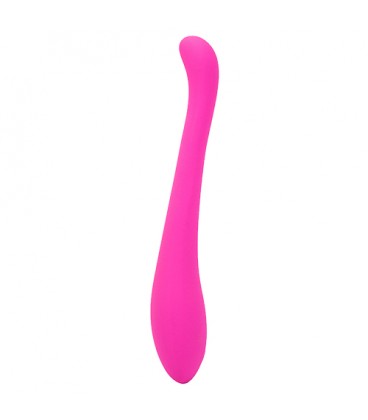 VIBRADOR RECARGABLE DAISY ROSA