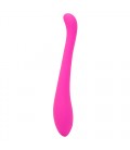 VIBRADOR RECARGABLE DAISY ROSA