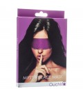 ANTIFAZ OUCH! MYSTÈRE LACE MASK MORADO