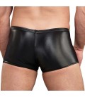 MALE POWER HERMES SHORT BLACK