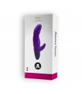 ADRIEN LASTIC TYPHOON VIBRATOR PURPLE