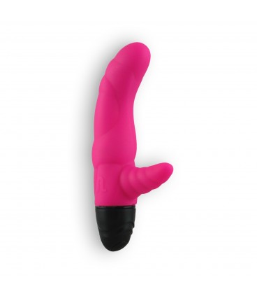 ADRIEN LASTIC CYCLONE VIBRATOR PINK