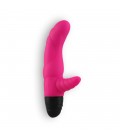 ADRIEN LASTIC CYCLONE VIBRATOR PINK