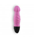 VIBRADOR TORNADO ADRIEN LASTIC ROSA