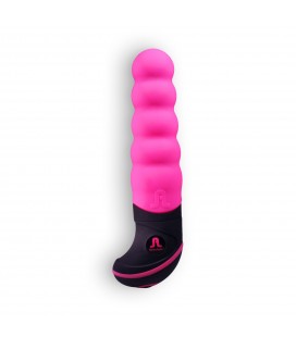 ADRIEN LASTIC BILLY THE KID VIBRATOR PINK