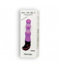 VIBRADOR BILLY THE KID 2 ADRIEN LASTIC ROXO