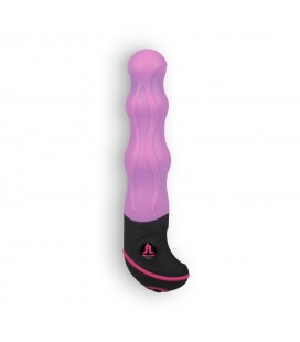 ADRIEN LASTIC BILLY THE KID 2 VIBRATOR PURPLE