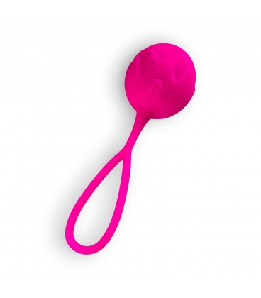 ADRIEN LASTIC MÍA BEAD FUCHSIA