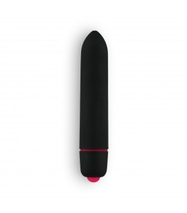 BALA VIBRATORIA UNIVIBE ADRIEN LASTIC PRETA