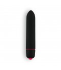 ADRIEN LASTIC UNIVIBE VIBRATING BULLET BLACK