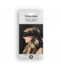 ADRIEN LASTIC SATIN SASH BLINDFOLD