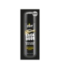 PJUR BACK DOOR RELAXING ANAL GLIDE SILICONE BASED LUBRICANT 1,5ML