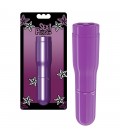 MINI VIBRADOR SEX PLEASE! SWEET SENSATIONS MORADO