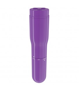 SEX PLEASE! SWEET SENSATIONS MINI VIBRATOR PURPLE