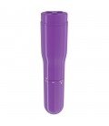 MINI VIBRADOR SEX PLEASE! SWEET SENSATIONS ROXO