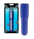 MINI VIBRADOR SEX PLEASE! SWEET SENSATIONS AZUL