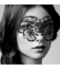 BIJOUX INDISCRETS ANNA MASK BLACK