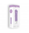 LOVELINE LENORE VIBRATOR PURPLE