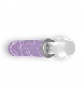 LOVELINE LENORE VIBRATOR PURPLE