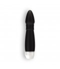 LOVELINE LORAINE VIBRATOR BLACK